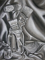 Tools drawing