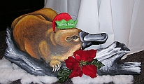 Platypus - prop